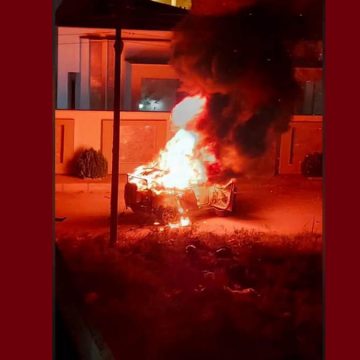 00 ليبيا/ عبد الكبير يؤكد خبر اغتيال آمر الاستخبارات في بنغازي