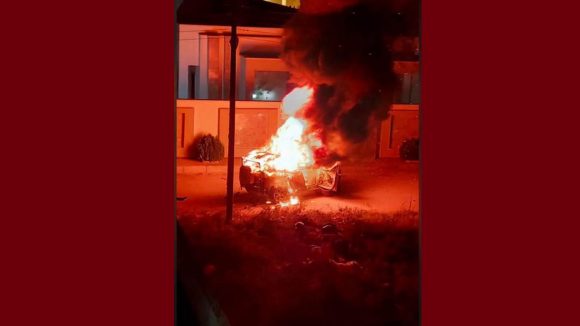ليبيا/ عبد الكبير يؤكد خبر اغتيال آمر الاستخبارات في بنغازي