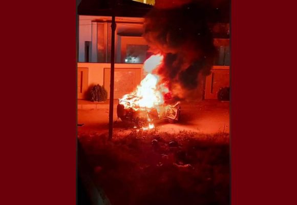 ليبيا/ عبد الكبير يؤكد خبر اغتيال آمر الاستخبارات في بنغازي
