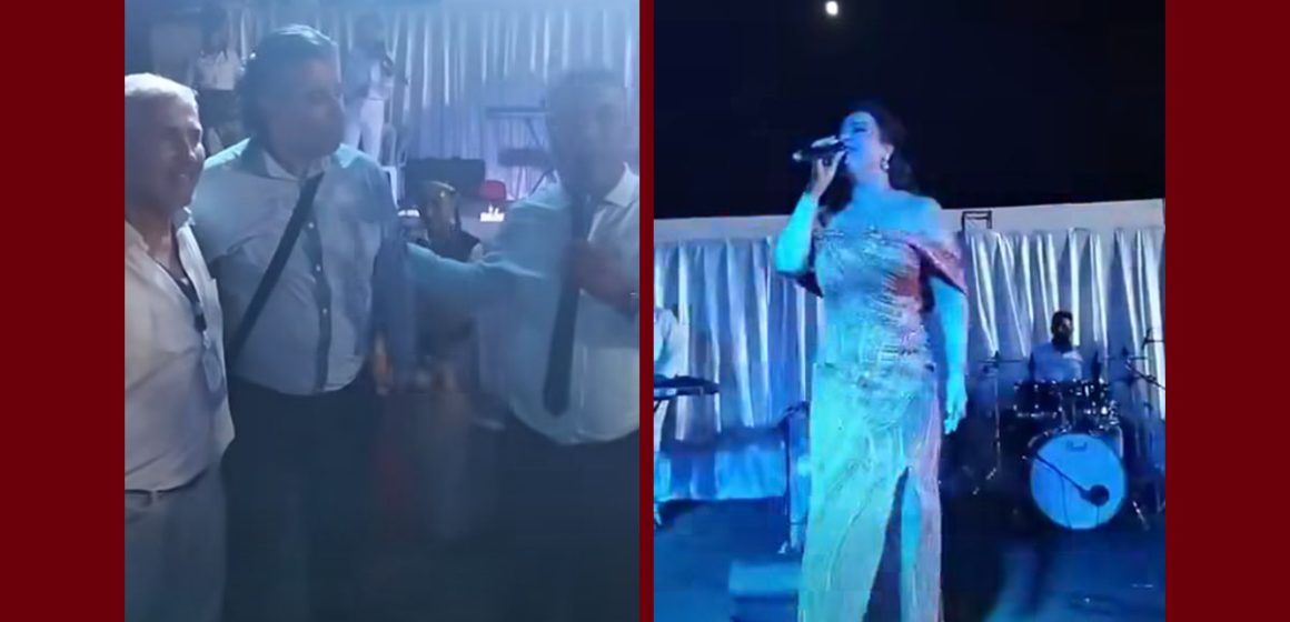 00 مهرجان عقارب للفروسية: سكوت… نحن في استقبال حضرة النائب (فيديو)