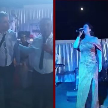 00 مهرجان عقارب للفروسية: سكوت… نحن في استقبال حضرة النائب (فيديو)