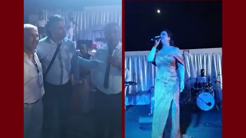 00 مهرجان عقارب للفروسية: سكوت… نحن في استقبال حضرة النائب (فيديو)