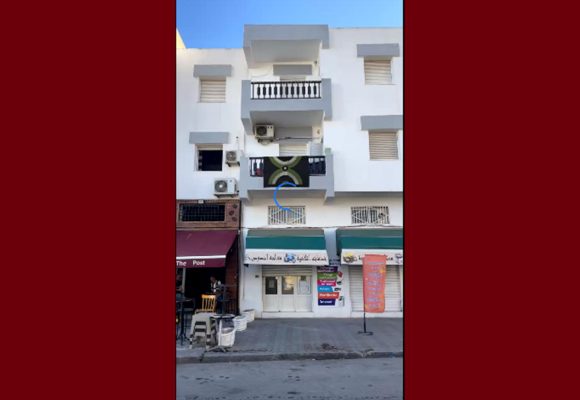 بن عروس: بطاقة إيداع ضد الأب الذي ألقى بطفلتيه من الطابق الثالث