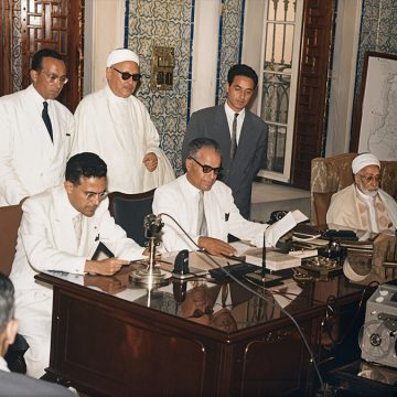 مجلة الأحوال الشخصية الرابطة تقدم حزمة من المطالب في الذكرى 70 لصدور مجلة الأحوال الشخصية