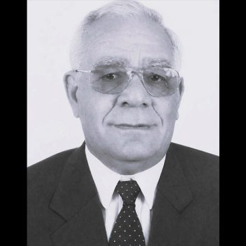 00 وزارة التعليم العالي تنعى محمد عمارة، أوّل من شغل منصب رئيس جامعة تونس المنار