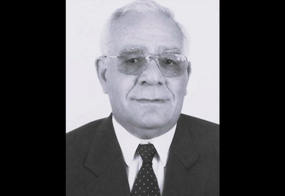 وزارة التعليم العالي تنعى محمد عمارة، أوّل من شغل منصب رئيس جامعة تونس المنار