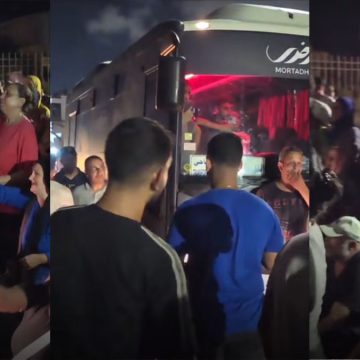 المهدية المهدية: بيان مشترك ممضى من الرابطة و فرعها، حول أزمة التزود بالماء ببرج الرأس