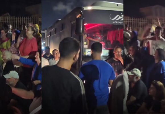 المهدية: بيان مشترك ممضى من الرابطة و فرعها، حول أزمة التزود بالماء ببرج الرأس