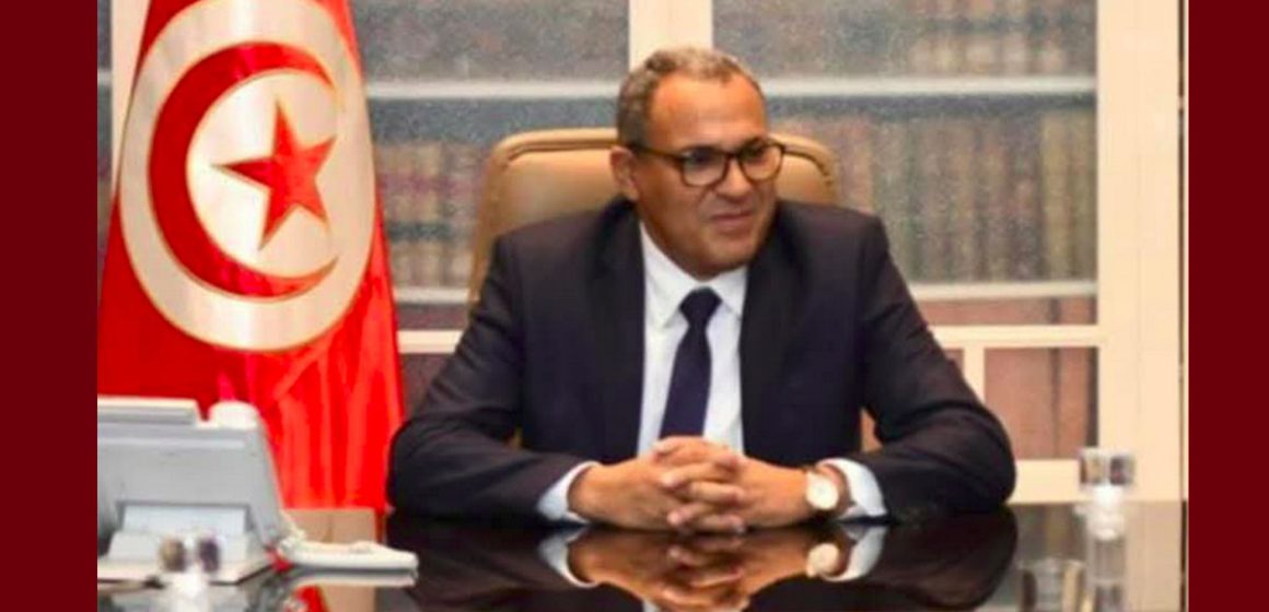 الرائد الرسمي: تكليف محمد علي البوغديري بمهام كاتب عام للمجلس الأعلى للتربية و التعليم