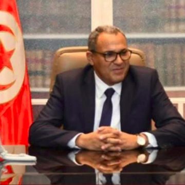 الرائد الرسمي: تكليف محمد علي البوغديري بمهام كاتب عام للمجلس الأعلى للتربية و التعليم