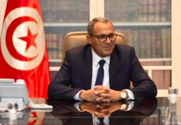 الرائد الرسمي: تكليف محمد علي البوغديري بمهام كاتب عام للمجلس الأعلى للتربية و التعليم