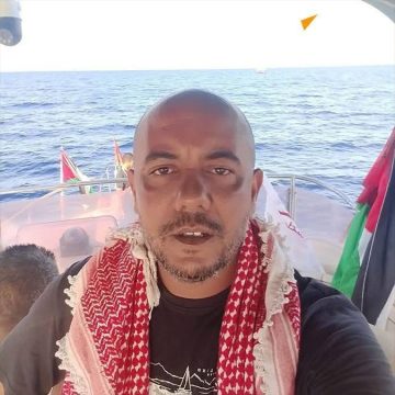 آخر أخبار المناضل السجين غسان كما يسردها والده المربي السبتي الهنشيري