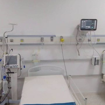 وزارة الصحة تعلن عن تجهيز وحدة الإِنعاش الجراحي بالمستشفى الجهوي بقبلي بتجهيزات حديثة