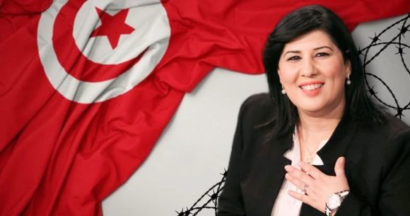 هل كان مسار 25 جويلية 2021 لضرب حركة النهضة أم عبير موسي ؟ 
