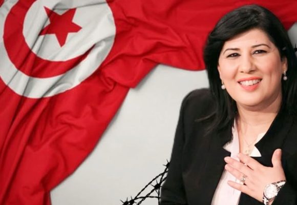 هل كان مسار 25 جويلية 2021 لضرب حركة النهضة أم عبير موسي ؟ 