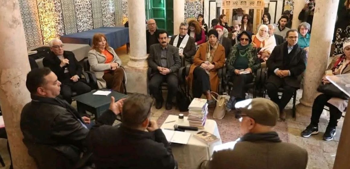 Association-Ibn-Arafa جمعية ابن عرفة الثقافية : ثمانون سنة من العطاء الثقافي