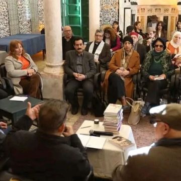 Association-Ibn-Arafa جمعية ابن عرفة الثقافية : ثمانون سنة من العطاء الثقافي