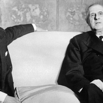 بورقيبة (3 أوت 1903 – 3 أوت 2026) : كيف رآه قادة العالم؟