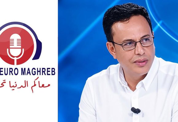 إذاعة يورو مغرب : صوت الجالية التونسية في الخارج يبحث عن وسائل الاستمرار