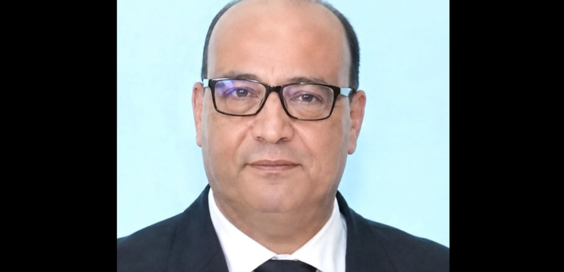 Dr Mondher Zouaghi المكنين: المجلس الجهوي لعمادة الأطباء بالساحل ينعى الد. منذر الزواغي