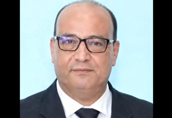 المكنين: المجلس الجهوي لعمادة الأطباء بالساحل ينعى الد. منذر الزواغي