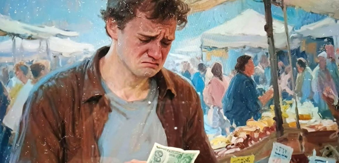 تونس : الحكومة تُسبب التضخم بيدها اليمنى وتُحاربه باليد اليسرى