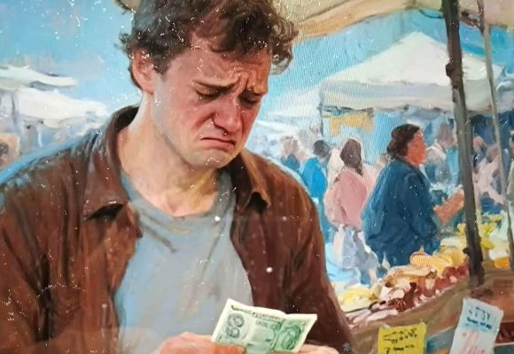 تونس : الحكومة تُسبب التضخم بيدها اليمنى وتُحاربه باليد اليسرى