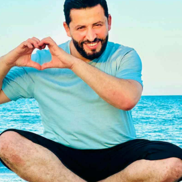 Raouf Maher صفاقس: رؤوف ماهر يختتم فعاليات مهرجان قرمدة