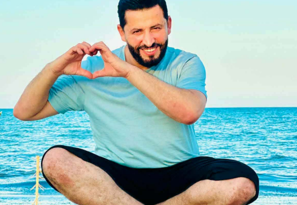 صفاقس: رؤوف ماهر يختتم فعاليات مهرجان قرمدة