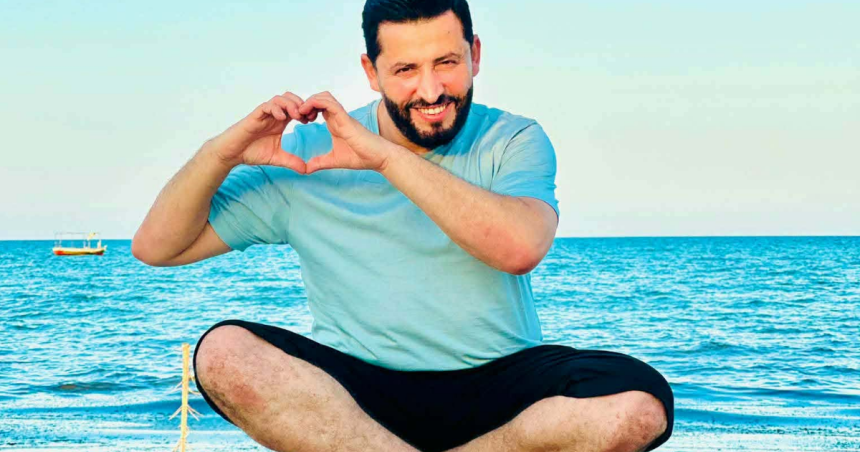 صفاقس: رؤوف ماهر يختتم فعاليات مهرجان قرمدة