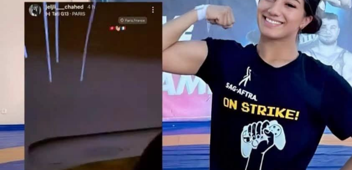 St1 التهجير القسري لأبطال تونس: النائب بنور يوجه رسالة لوم لوزير الشباب و الرياضة