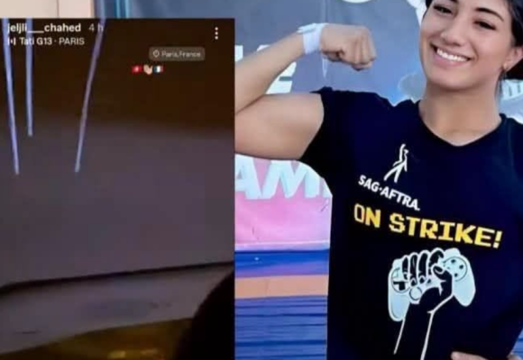 التهجير القسري لأبطال تونس: النائب بنور يوجه رسالة لوم لوزير الشباب و الرياضة