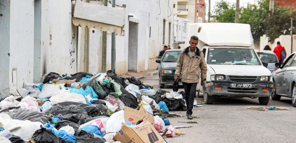 الانهيار الصّامت للفضاء العام في تونس : عندما تتحول الفوضى إلى سياسة أمر واقع