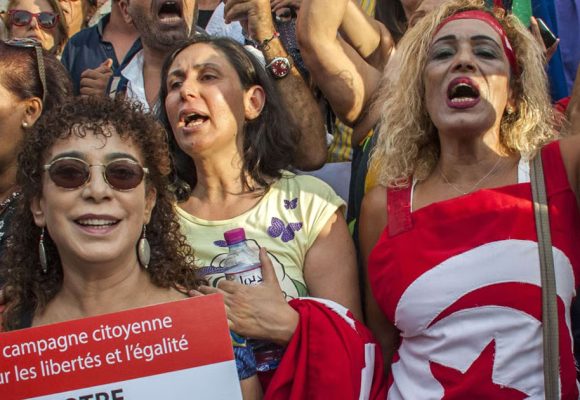من جيل السبعينات إلى جيل الألفية : ماذا حدث لحرية المرأة في تونس؟
