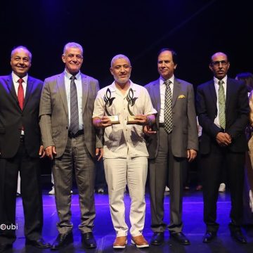 طاهر عيسى بن العربي