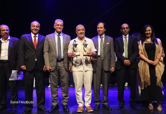 طاهر عيسى بن العربي