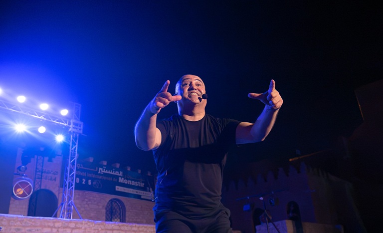 جعفر القاسمي جعفر القاسمي