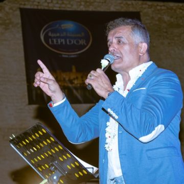 محمد الجبالي