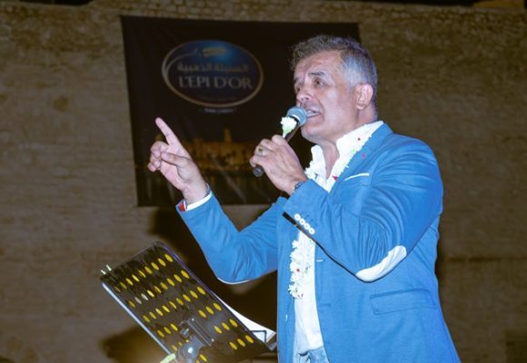 محمد الجبالي