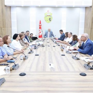 صفاقس-المنستير: وحدتان للمساعدة الطبيّة على الإنجاب و المصادقة على دليل الممارسات الجيّدة