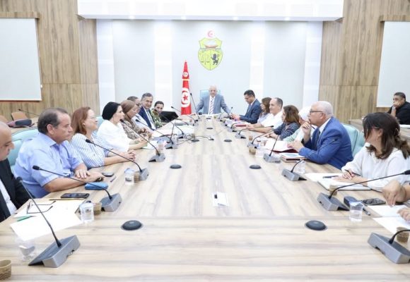 صفاقس-المنستير: وحدتان للمساعدة الطبيّة على الإنجاب و المصادقة على دليل الممارسات الجيّدة
