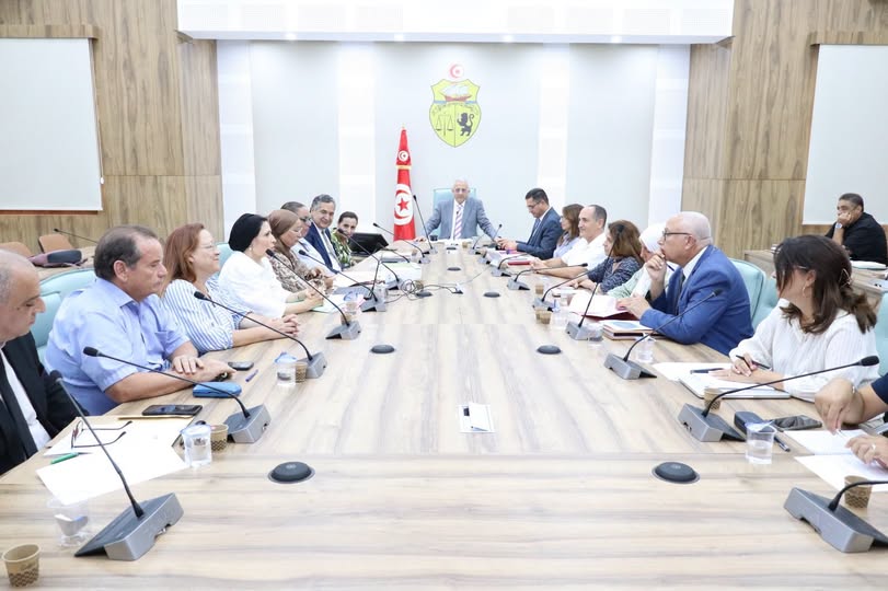 صفاقس-المنستير: وحدتان للمساعدة الطبيّة على الإنجاب و المصادقة على دليل الممارسات الجيّدة صفاقس-المنستير: وحدتان للمساعدة الطبيّة على الإنجاب و المصادقة على دليل الممارسات الجيّدة