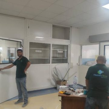 المستشفى الجامعي سهلول بسوسة: 600 ألف دينار لتعزيز سلامة المرضى بعد العمليات