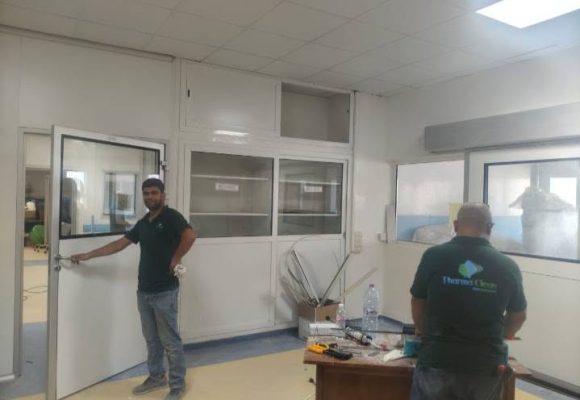 المستشفى الجامعي سهلول بسوسة: 600 ألف دينار لتعزيز سلامة المرضى بعد العمليات