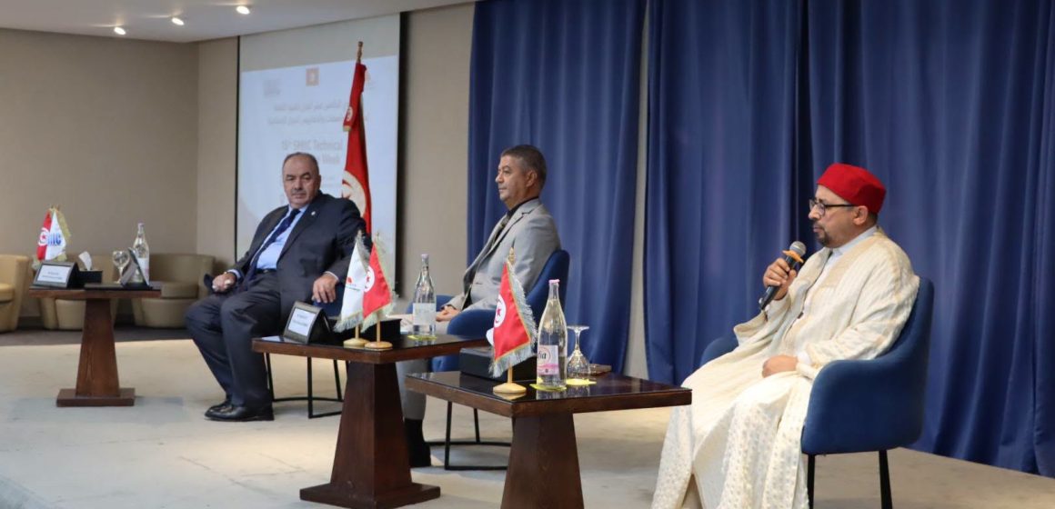 تونس تحتضن أسبوع اللجان الفنية لمعهد المواصفات والمقاييس للدول الإسلامية ـSMIIC