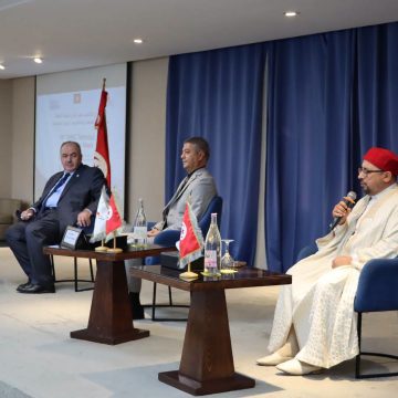 تونس تحتضن أسبوع اللجان الفنية لمعهد المواصفات والمقاييس للدول الإسلامية ـSMIIC