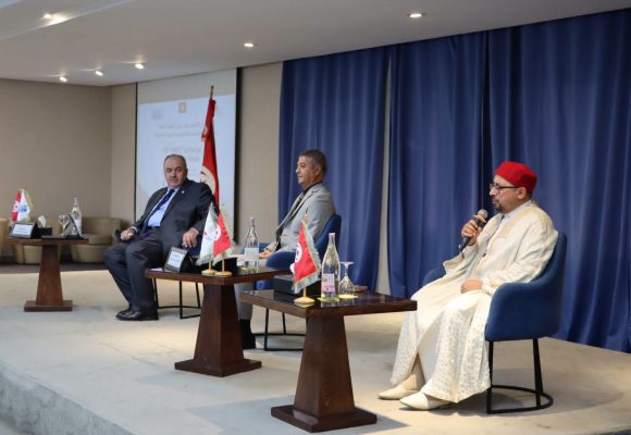 تونس تحتضن أسبوع اللجان الفنية لمعهد المواصفات والمقاييس للدول الإسلامية ـSMIIC