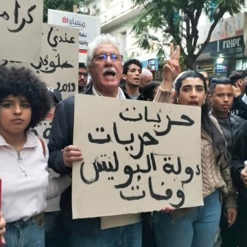 قضية “التآمر”: حزب العمال يطالب بنقض الأحكام الجائرة وإخلاء سبيل سجناء الرأي….