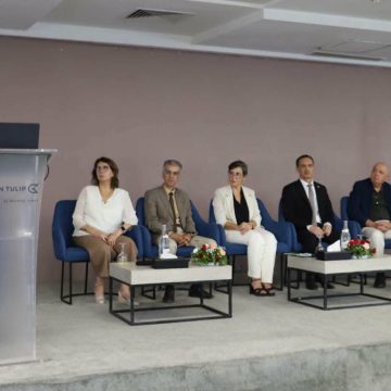 تنمية وتثمين منظومة زيت الزيتون في تونس محور حوار وطني