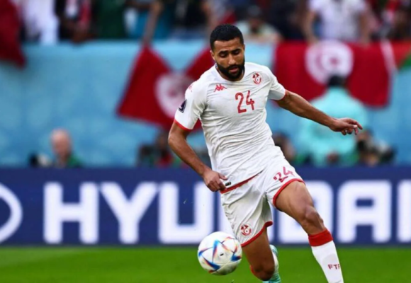 علي العابدي يوجه رسالة اعتذار و توضيح إلى جماهير المنتخب الوطني التونسي